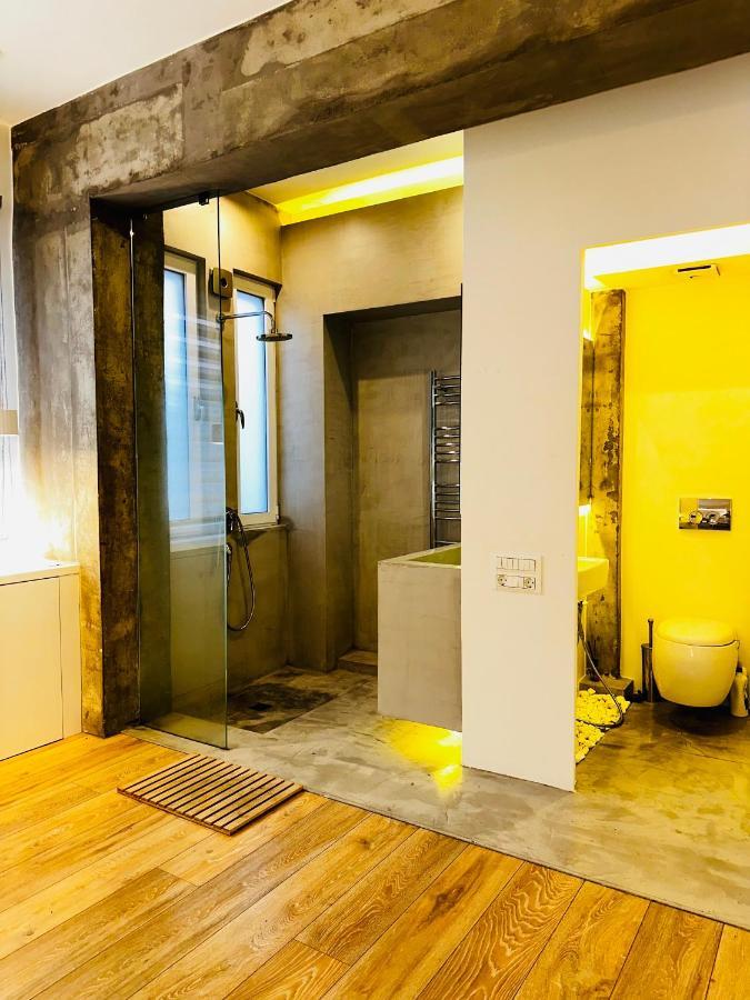 雅典Down Town House公寓 外观 照片